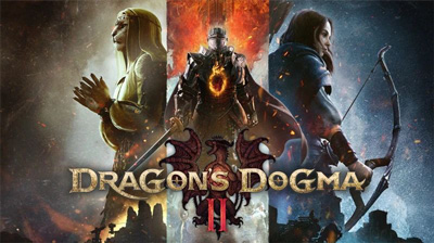 龙之信条2/Dragon’s Dogma 2