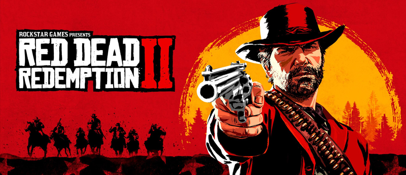 荒野大镖客2/Red Dead Redemption 2（新版-Build 1436.28-全DLC终极版）