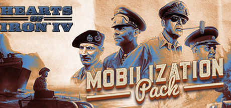 钢铁雄心4/Hearts of Iron IV（更新v1.16.1）