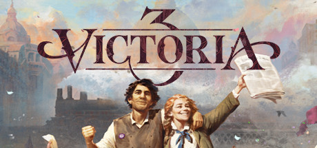维多利亚3/Victoria 3(更新v1.8.7)