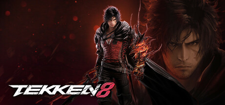 铁拳8/TEKKEN 8（更新v1.13.00）