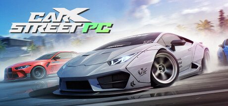 CarX街头/CarX Street（更新v1.3.1）
