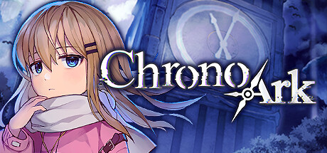 超时空方舟/Chrono Ark（更新v1.1j）
